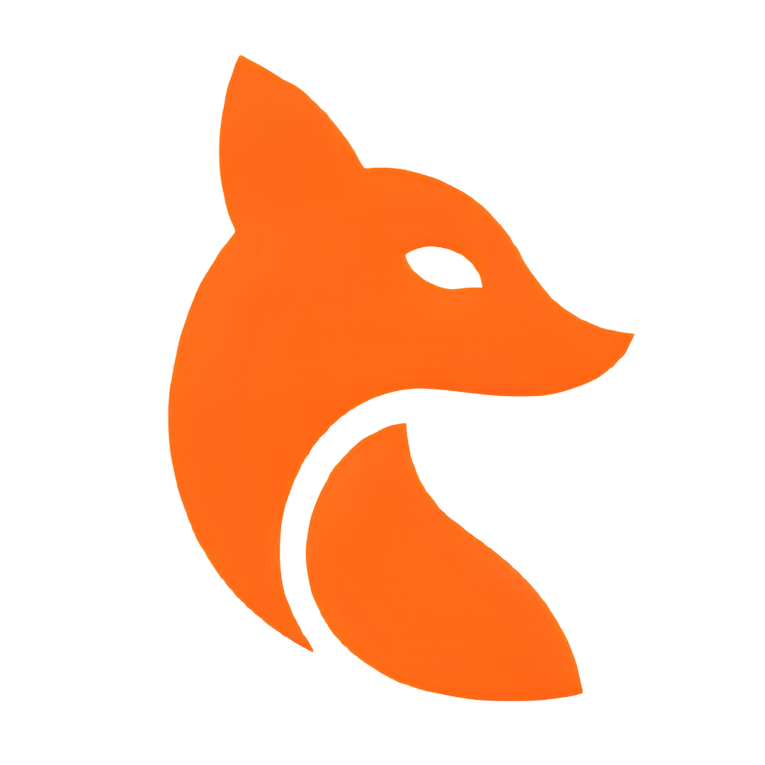 PingFox Logo